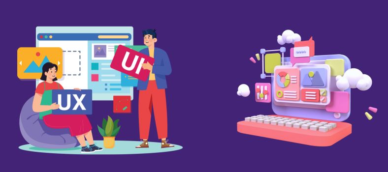 10 Breakthrough UI/UX Design Innovations for Exceptional User Experiences in 2025 - UI/UX Design article by IT Guru Solutions